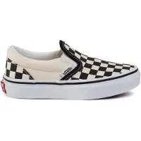 Vans Sneakers zwart / natuurwit