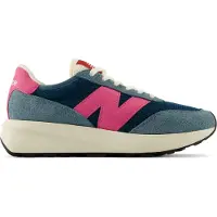 New Balance U370 Unisex Sneakers - Salt Water