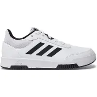 Adidas Sportschoen 'Tensaur' zwart / wit
