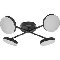 Ledvance LED Armatuur | 21W 3000K 1120lm 830 | IP20