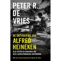 De Fontein De ontvoering van Alfred Heineken (Paperback)