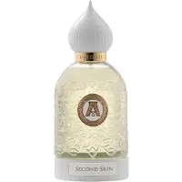 Attar Collection Second Skin Parfum 80 ml