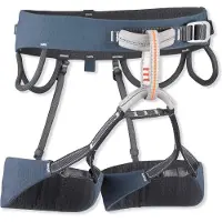 Simond - Harness Vertika - Klimgordel S, grijs