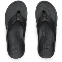 Reef Slippers leather offshore cj9056