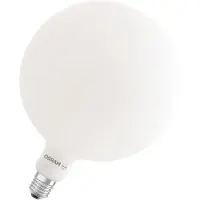 Osram LED lamp E27 | Globe G200 | Vintage 1906 | Mat | 2700K | Dimbaar | 7.3W (60W)