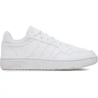 Adidas Sneakers 'Hoops 3.0' wit