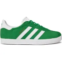 Adidas Sneakers 'Gazelle' spar / wit
