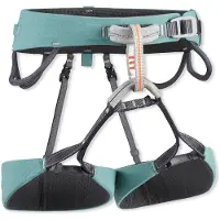 Simond - Women's Harness Vertika - Klimgordel M, grijs