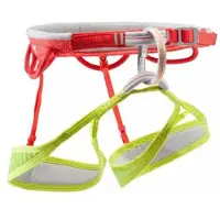 Simond Edge Harness Orange Yellow || Maat: S