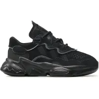 Adidas Sneakers 'Ozweego' zwart