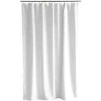 Södahl Douchegordijn Comfort White (180 x 220 cm)