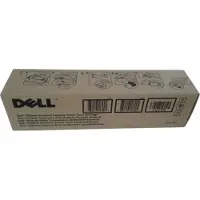 Dell 593-10928 toner cartridge geel nr. R273N (origineel)