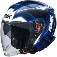 SMK-Link Gtj Tourer Open Helm