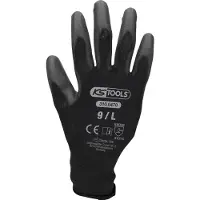 Ks Tools 310.0470 310.0470 Werkhandschoen Maat (handschoen): 9 EN 388 12 stuk(s)