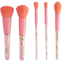 Oh Flossy Make-upkwasten - 5 st. - Strooi - - OneSize - Schminck
