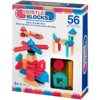 BRISTLE BLOCKS 56 in doos 3070Z