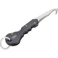 Troika Ktl88-bk Keychain Transparant Kinderen