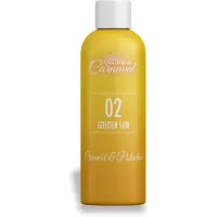 Amour De Carnaval Bodywash 02 Golden Sun 300 Ml
