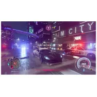 Need for Speed Heat