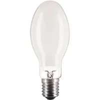 Philips MASTER SON PIA PLUS Ontladingslamp E40 101 W Energielabel: F (A - G) Warmwit Ballon 1 stuk(s)