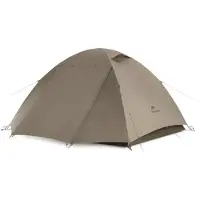 Naturehike Namiot Yunchuan 3 personen, bruin
