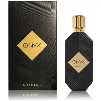 Khadlaj Onyx Gold Eau de Parfum 100 ml