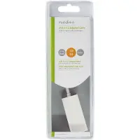 Nedis USB netwerkadapter omvormer -