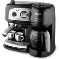 De'Longhi Combi Espressomachine Bco 264.1