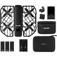 Hover Air X1 PRO Ultimate Cycling Kit