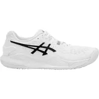 Asics Gel-Resolution 9 Grass Tennisschoenen Dames 38