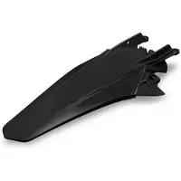 Ufo Gasgas Ec 250 21-22 Achterspatbord