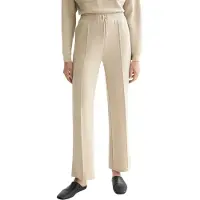 Scotch & Soda Tencel Trainingsbroek