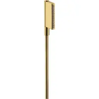 Axor One - Douchekop, 2 stralen, gepolijste gouden look 45720990