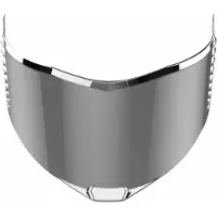 LS2 FF805 Vizier Iridium Zilver Maat