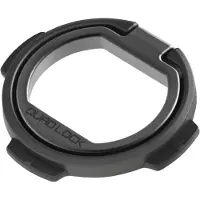 Quad Lock Finger Ring / Stand