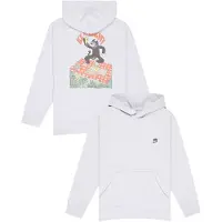 Element Pizza Hoodie
