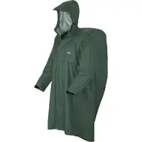 Ferrino - Wandel- en bergsportkleding - Trekker Ripstop Green voor Heren van Nylon - Maat L/XL - Groen
