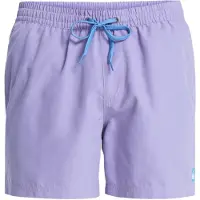 Quiksilver Zwemshorts 'Solid 15' lavendel