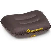 Sea to Summit - Aeros Ultralight Pillow - Kussen 43 x 30 x 12 cm, beluga
