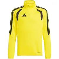 Adidas Tiro 26 League Trainingstrui Kids Geel Zwart