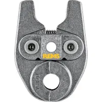 Rems Mini VRX 20 persbek pers tang maat 20 ( 578642R )