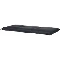 Madison Bankkussen Madison Basic Black Tweezits