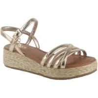 Mexx noemi sade Sandalen | Maat 41 Dames Goud