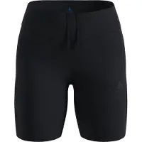 Odlo Essentials korte tight 2.0 - Vrouwen - Zwart - S