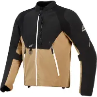 Alpinestars Provoke Motorfiets Textieljas