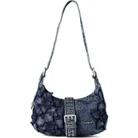 Desigual Handtas met lang hengsel BAG CURIO MARGOT dames One size