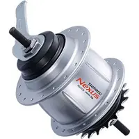 Shimano Nexus C6001 8s Achternaaf