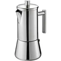 GEFU Percolator Nando (4-Kopjes)