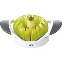 GEFU Appelsnijder Parti