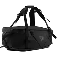 Rossignol Duffel Bag, 60L, zwart